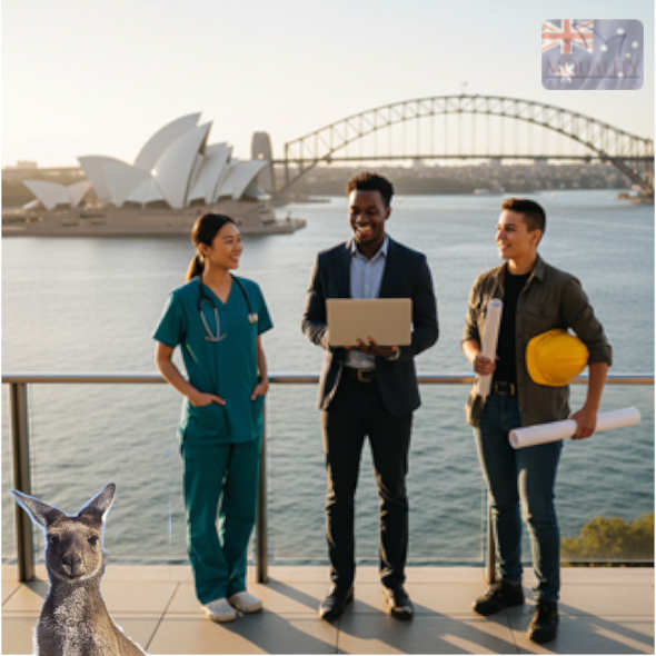 The Essential Skills List for International Students