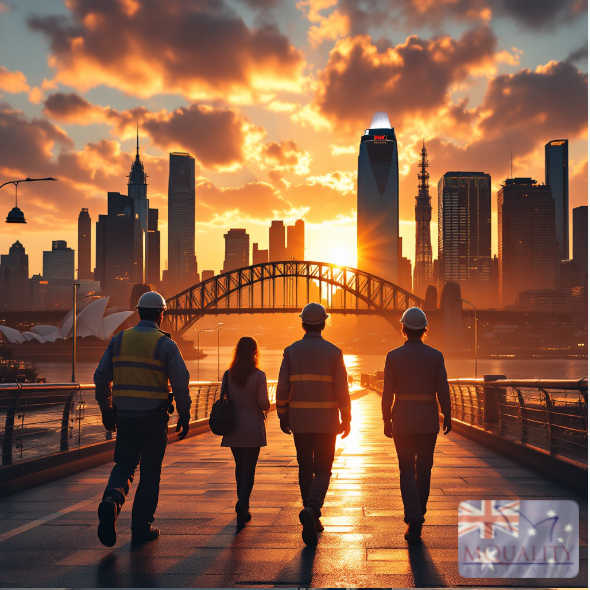 Skilled workers in NSW – 3,600 visa places announcement