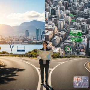 One Door Opens, Another Narrows: Navigating Tasmania & ACT’s New Visa Rules.