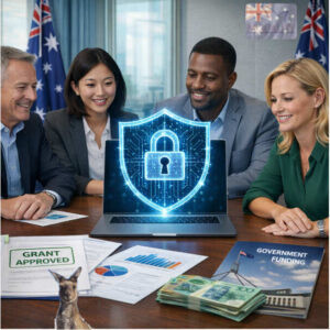 How to Access Government Funding to Build an Impenetrable SME. Find Out Here.
