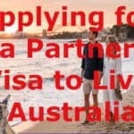 Applying for a Partner Visa to Live in Australia? Great — But Can You Prove Your Relationship Is Genuine?