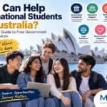 Who Can Help International Students in Australia? A Complete Guide to Free Government Support Services