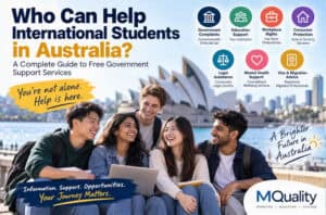 Who Can Help International Students in Australia? A Complete Guide to Free Government Support Services